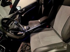 Audi A6L 45 TFSI quattro Dynamic Luxury Edition - ფოტო 15