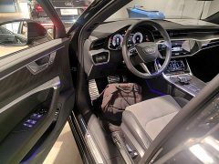 Audi A6L 45 TFSI quattro Dynamic Luxury Edition - ფოტო 16
