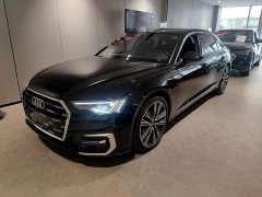 Audi A6L 45 TFSI quattro Dynamic Luxury Edition - ფოტო 2