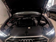 Audi A6L 45 TFSI quattro Dynamic Luxury Edition - ფოტო 20