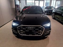 Audi A6L 45 TFSI quattro Dynamic Luxury Edition - ფოტო 3
