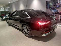 Audi A6L 45 TFSI quattro Dynamic Luxury Edition - ფოტო 5
