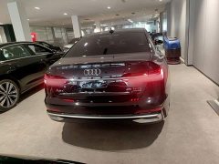 Audi A6L 45 TFSI quattro Dynamic Luxury Edition - ფოტო 6