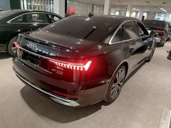 Audi A6L 45 TFSI quattro Dynamic Luxury Edition - ფოტო 7