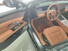 BYD Han L DM-p Four-Wheel Drive Lidar Flagship - ფოტო 12