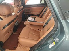 BYD Han L DM-p Four-Wheel Drive Lidar Flagship - ფოტო 13