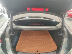 BYD Han L DM-p Four-Wheel Drive Lidar Flagship - ფოტო 15