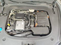 BYD Han L DM-p Four-Wheel Drive Lidar Flagship - ფოტო 16