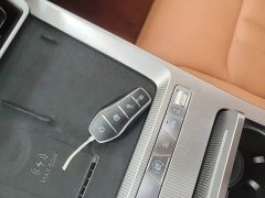 BYD Han L DM-p Four-Wheel Drive Lidar Flagship - ფოტო 17
