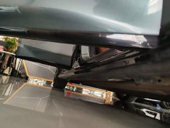 BYD Han L DM-p Four-Wheel Drive Lidar Flagship - ფოტო 19
