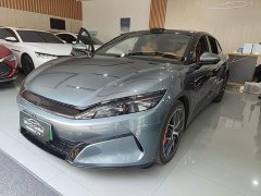 BYD Han L DM-p Four-Wheel Drive Lidar Flagship - ფოტო 2