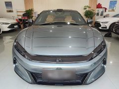BYD Han L DM-p Four-Wheel Drive Lidar Flagship - ფოტო 3