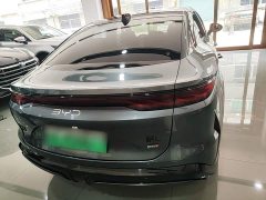 BYD Han L DM-p Four-Wheel Drive Lidar Flagship - ფოტო 4