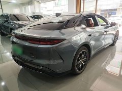BYD Han L DM-p Four-Wheel Drive Lidar Flagship - ფოტო 5