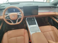 BYD Han L DM-p Four-Wheel Drive Lidar Flagship - ფოტო 6