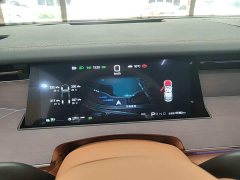BYD Han L DM-p Four-Wheel Drive Lidar Flagship - ფოტო 8