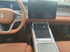 BYD Han L DM-p Four-Wheel Drive Lidar Flagship - ფოტო 9