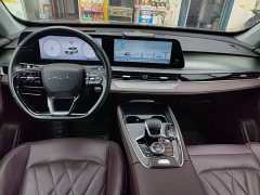 Chery Tiggo 8 PRO 2024 Champion Edition 290T FWD Peak Version 7-Seater - ფოტო 10