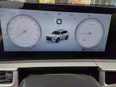 Chery Tiggo 8 PRO 2024 Champion Edition 290T FWD Peak Version 7-Seater - ფოტო 12