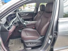 Chery Tiggo 8 PRO 2024 Champion Edition 290T FWD Peak Version 7-Seater - ფოტო 15