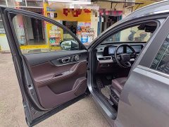 Chery Tiggo 8 PRO 2024 Champion Edition 290T FWD Peak Version 7-Seater - ფოტო 16