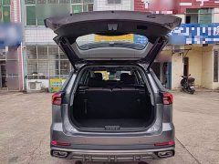 Chery Tiggo 8 PRO 2024 Champion Edition 290T FWD Peak Version 7-Seater - ფოტო 19