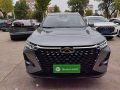 Chery Tiggo 8 PRO 2024 Champion Edition 290T FWD Peak Version 7-Seater - ფოტო 3