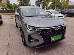 Chery Tiggo 8 PRO 2024 Champion Edition 290T FWD Peak Version 7-Seater - ფოტო 4