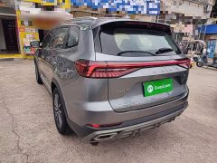 Chery Tiggo 8 PRO 2024 Champion Edition 290T FWD Peak Version 7-Seater - ფოტო 5