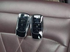 Chery Tiggo 8 PRO 2024 Champion Edition 290T FWD Peak Version 7-Seater - ფოტო 9