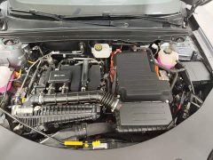 BYD Qin PLUS DM-i Smart Drive Edition 55KM Leading - ფოტო 10