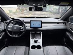 BYD Qin PLUS DM-i Smart Drive Edition 55KM Leading - ფოტო 11