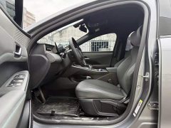 BYD Qin PLUS DM-i Smart Drive Edition 55KM Leading - ფოტო 12