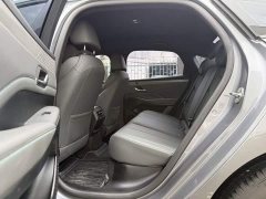 BYD Qin PLUS DM-i Smart Drive Edition 55KM Leading - ფოტო 14