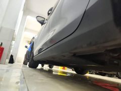 BYD Qin PLUS DM-i Smart Drive Edition 55KM Leading - ფოტო 18