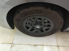 BYD Qin PLUS DM-i Smart Drive Edition 55KM Leading - ფოტო 19