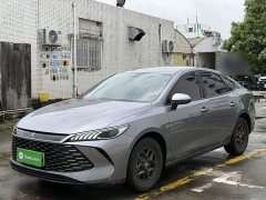 BYD Qin PLUS DM-i Smart Drive Edition 55KM Leading - ფოტო 2