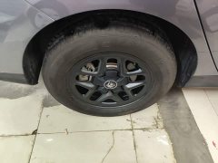 BYD Qin PLUS DM-i Smart Drive Edition 55KM Leading - ფოტო 20