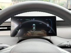 BYD Qin PLUS DM-i Smart Drive Edition 55KM Leading - ფოტო 4