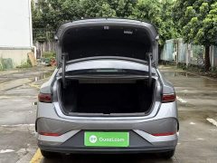 BYD Qin PLUS DM-i Smart Drive Edition 55KM Leading - ფოტო 9