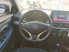 Toyota Vios FS 1.5L CVT Sharp Edition - ფოტო 11