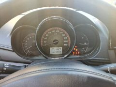 Toyota Vios FS 1.5L CVT Sharp Edition - ფოტო 12