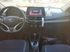 Toyota Vios FS 1.5L CVT Sharp Edition - ფოტო 13