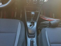 Toyota Vios FS 1.5L CVT Sharp Edition - ფოტო 14