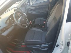 Toyota Vios FS 1.5L CVT Sharp Edition - ფოტო 15