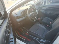 Toyota Vios FS 1.5L CVT Sharp Edition - ფოტო 16