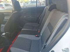 Toyota Vios FS 1.5L CVT Sharp Edition - ფოტო 17