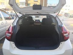 Toyota Vios FS 1.5L CVT Sharp Edition - ფოტო 19