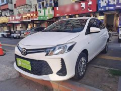 Toyota Vios FS 1.5L CVT Sharp Edition - ფოტო 2