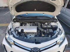 Toyota Vios FS 1.5L CVT Sharp Edition - ფოტო 20